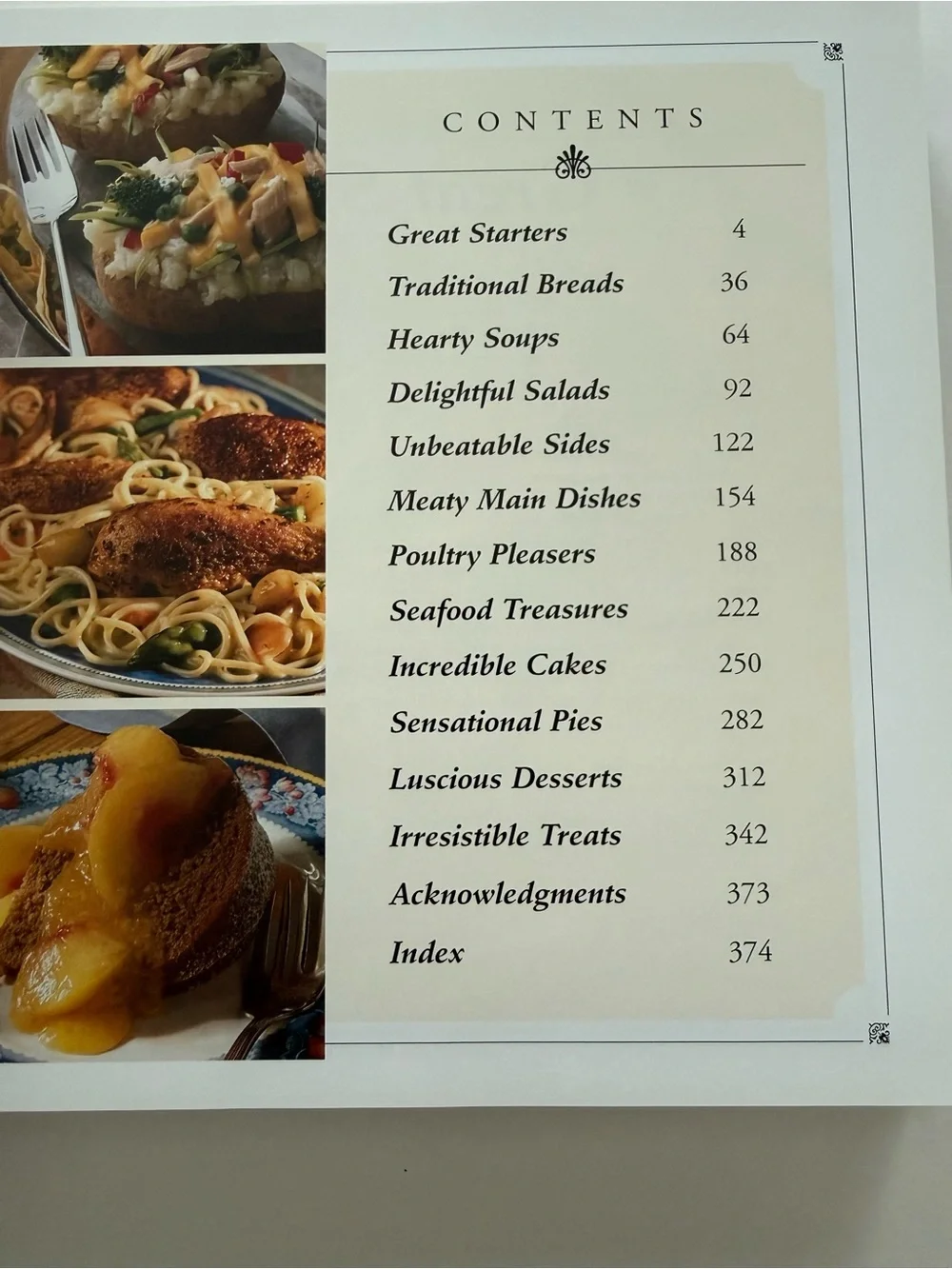 Favorite Brand Name All New Best Loved Recipes of All Time Cookbook